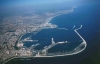 Continua ad arrivare grano nei porti pugliesi, a Bari 70mila quintali...