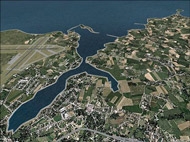 Porto Industriale a Cerano, Rotundo: bloccare la realizzazione, va...