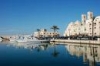 Molfetta, fra quattro anni la città avrà il nuovo scalo marittimo...