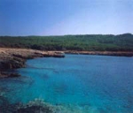 Trovato scheletro umano sui fondali di Porto Selvaggio