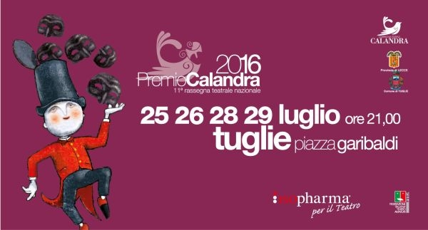premio calandra