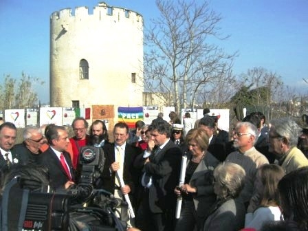 Il Premio Internazionale Torre di Belloluogo di Lecce, conferiti i...