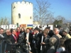 Il Premio Internazionale Torre di Belloluogo di Lecce, conferiti i...