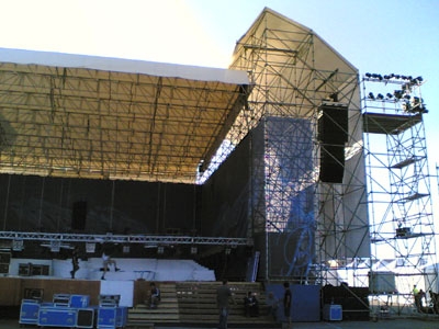 Premio Barocco, il piano viabilità alternativa a Lecce