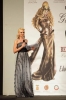 Presentatrice Sfilata