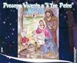 A Galatone il Presepe Vivente "ti li Tre Petre"