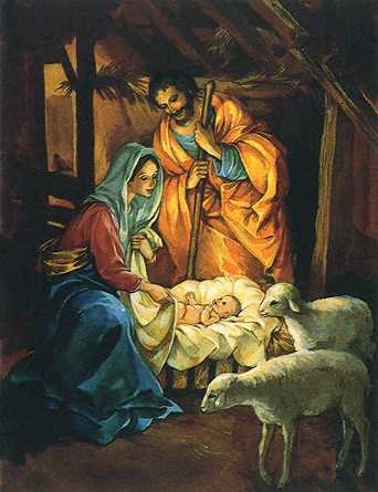 Natale Insieme...la Confindustria Lecce festeggia in chiesa