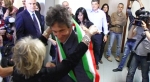 E’ ufficiale: Paolo Perrone proclamato Sindaco di Lecce