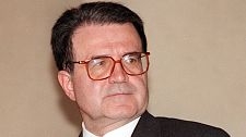 Prodi incontra gli studenti dell'Università di Lecce