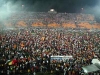 La partita della promozione Lecce-Palermo, un 3 a 0 senza storia per...