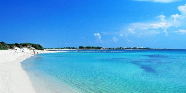 acque puglia