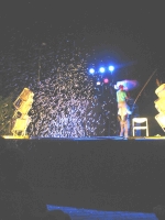 Koreja apre la stagione all'Orange Sun con "Giardini di...