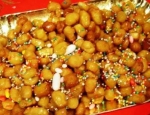 Cenone natalizio. "Purceddhruzzi", buon vino e…magia