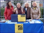 Raccolta occhiali usati 2012: domani la consegna dei raccoglitori...
