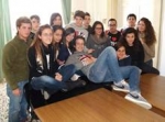 I ragazzi del Costa