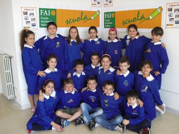 I ragazzi di Strudà