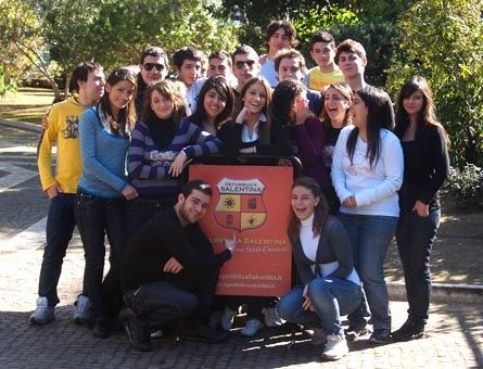 Il prestigioso "Premio Torre di Federico" ai ragazzi di...
