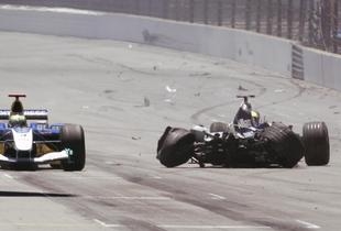Formula1/ I fratelli Schumacher protagonisti ad Indianapolis