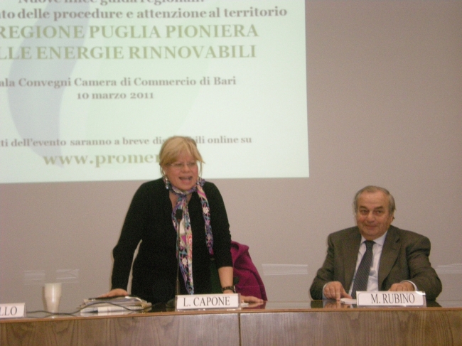 Il Decreto rinnovabili rischia di mettere in ginocchio l'intero...