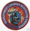 Ugento, i Ris analizzano gli indumenti e il coltello per trovare chi...