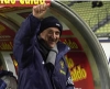 Juventus - Lecce 3-4: il Lecce dilaga e la Juve... si ritira.