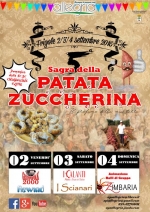 Sagra della Patata Zuccherina