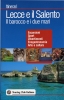 Quattro nuove guide per scoprire la natura di Puglia