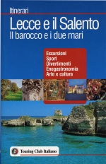 Quattro nuove guide per scoprire la natura di Puglia