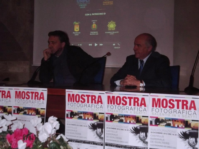 Mostra