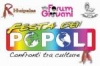 Salice Salentino, La Festa dei Popoli, incontri che cambiano il mondo
