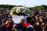 Sarah Scazzi,  oggi la tumulazione. L'avvocato di Misseri:...