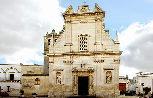 San Donato