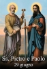 san pietro e paolo