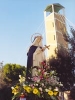 Lecce, Chiesa di Santa Rosa in rete