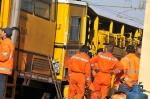 Scalo di Surbo, ai lavoratori mancata retribuzione luglio - agosto e...