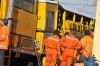 Scalo di Surbo, ai lavoratori mancata retribuzione luglio - agosto e...