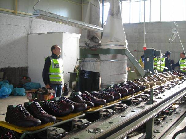 Lavoratori del Tac: i risultati dell'incontro svoltosi a Lecce