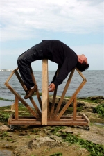 L'Ex Manifattura Tabacchi di Bari si apre all'arte con Schiavulli