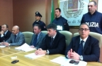 Operazione "Cinemastore". 49 arresti nella notte