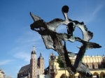 Lecce, la mostra di Muscetra: un sogno sospeso, dal Salento al Veneto