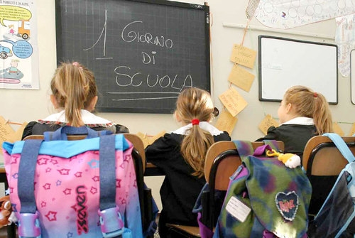 Come cambia la scuola- Decreto Gelmini