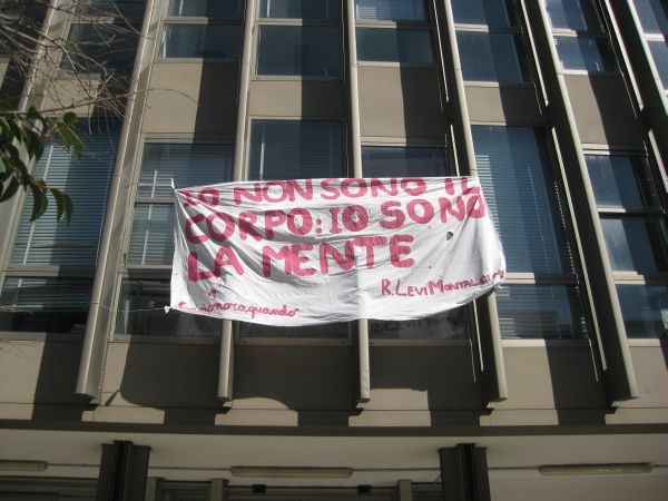 Lecce, il Movimento "Se non ora quando": pronte a un...