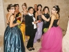 Sfilata. Le modelle e la stilista Emanuela Conte