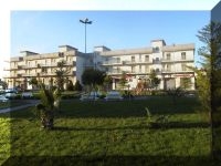 Un milione e 700mila euro per il completamento dell'Istituto Sforza...