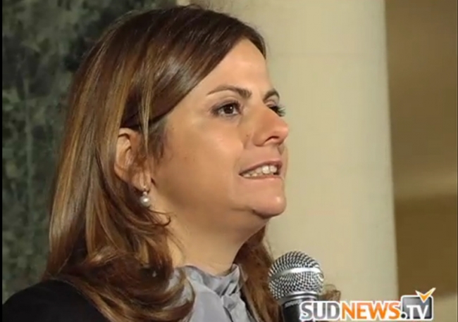 Simona Manca