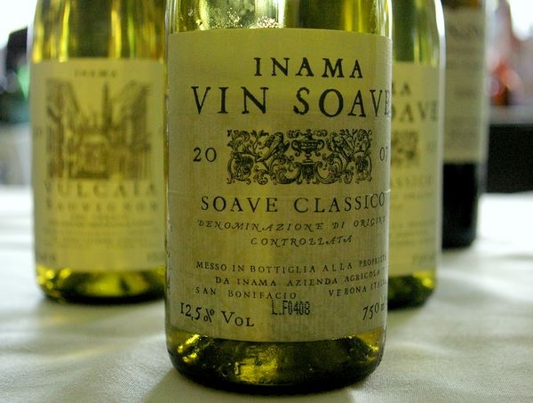 soave inama