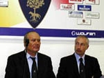 Nedo Sonetti: "Il Lecce ha meritato di vincere"