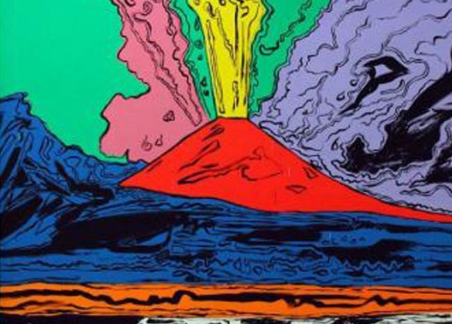 Vesuvio