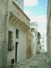 Visite guidate nel centro storico di Specchia