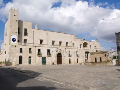 Specchia, si discute della scomparsa di Sonia Marra su proposta del...